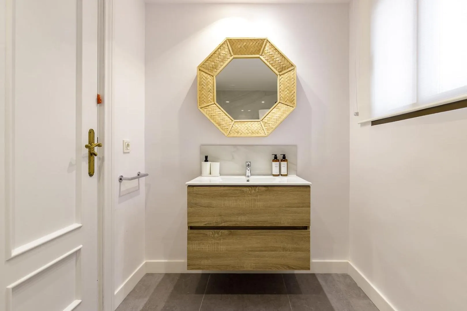 Beach Malagueta By Caleta Homes Malaga Apartment