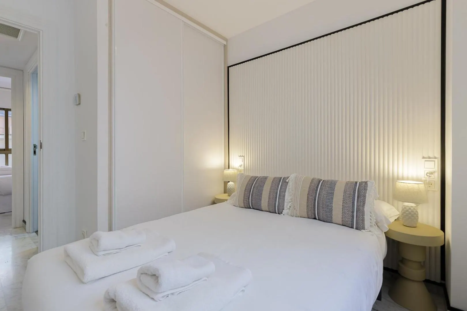 Beach Malagueta By Caleta Homes Malaga