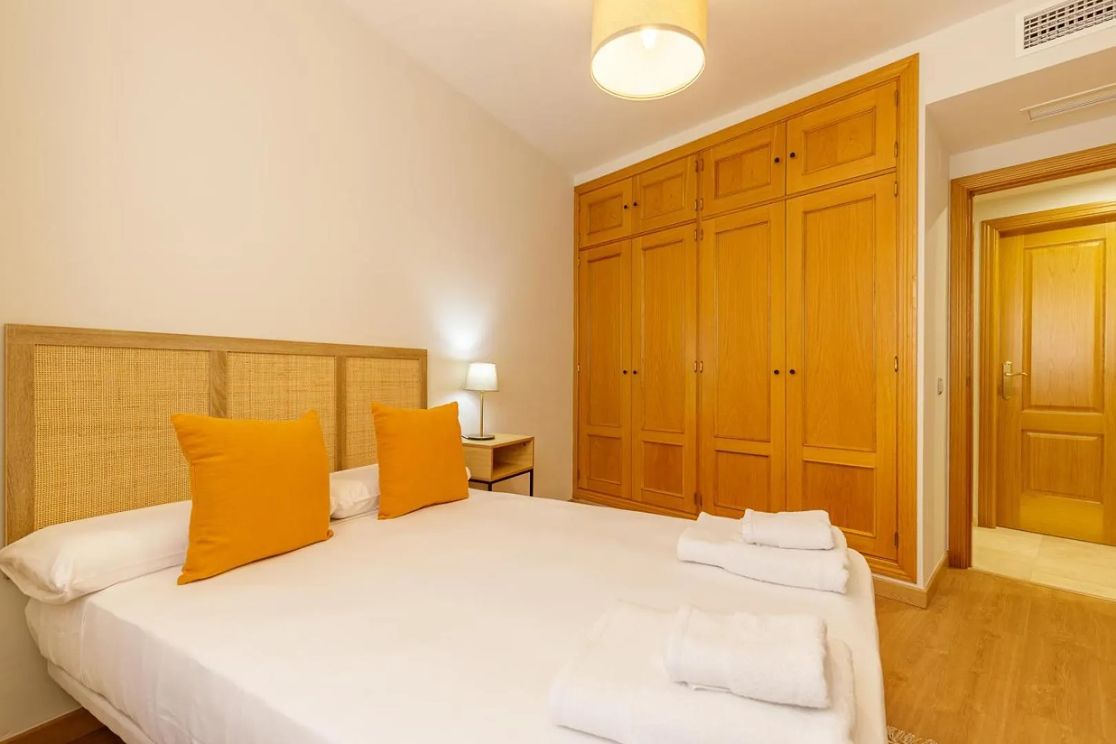 Beach Malagueta By Caleta Homes Malaga