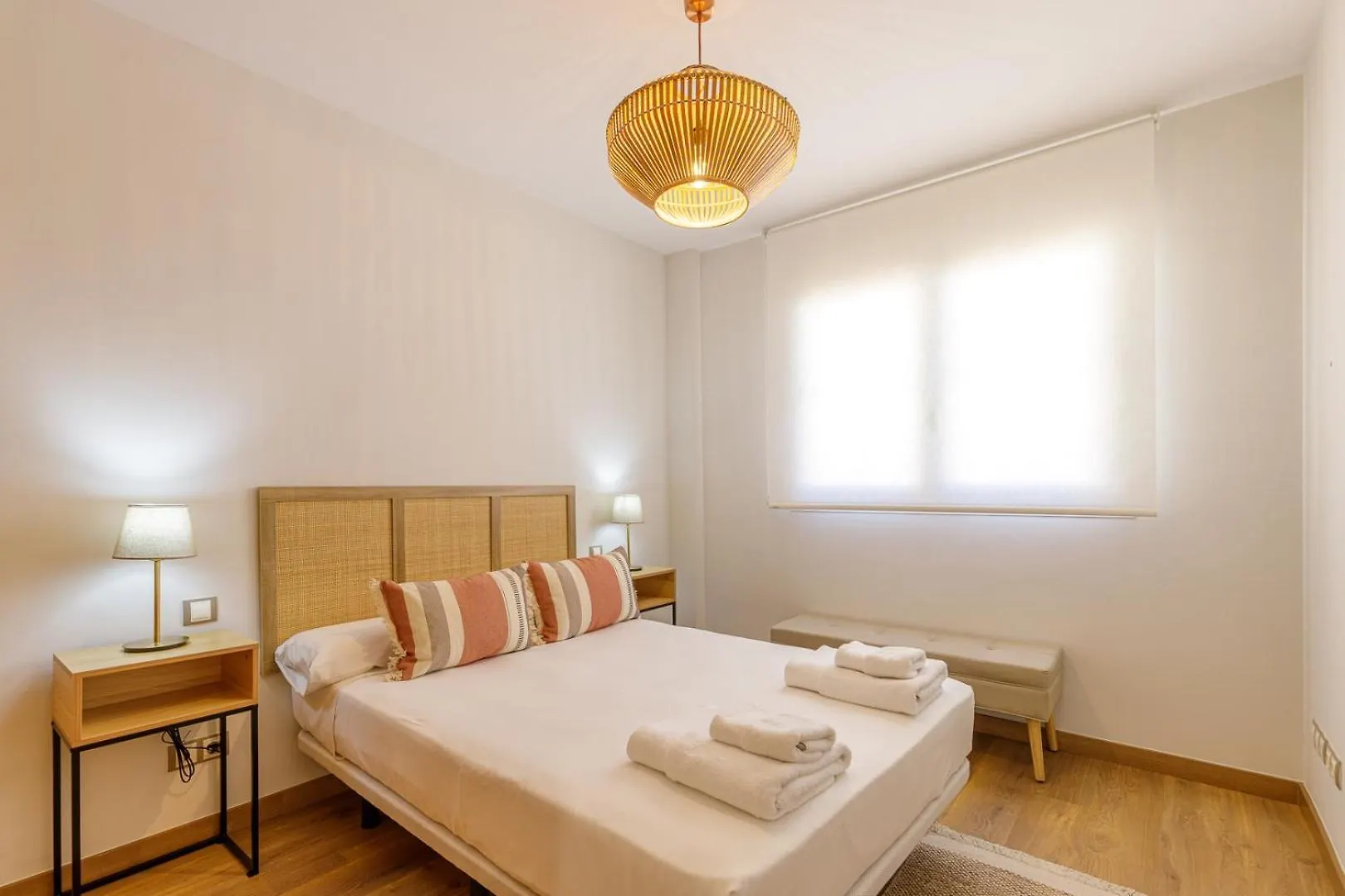 Beach Malagueta By Caleta Homes Malaga Apartment