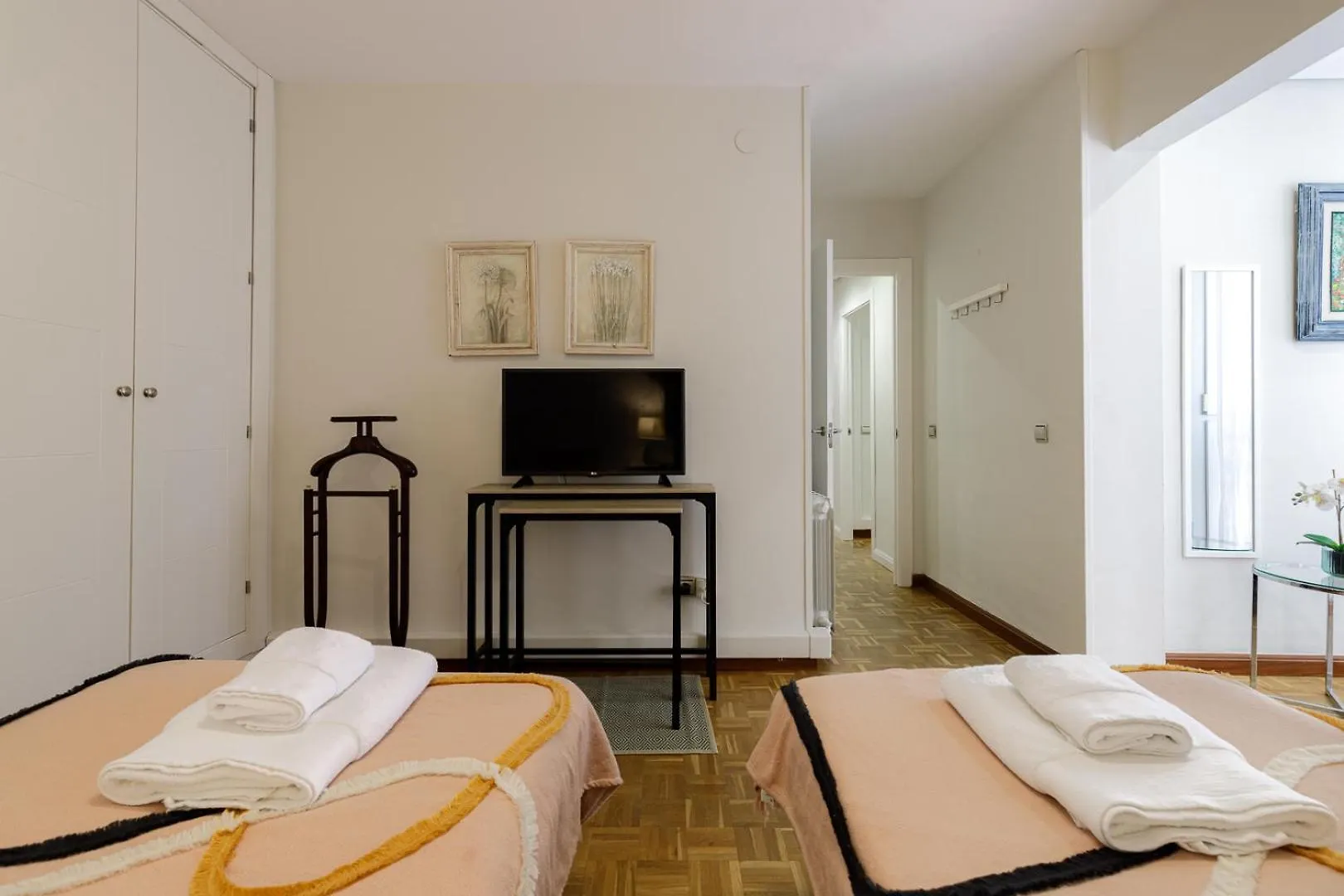 Beach Malagueta By Caleta Homes Malaga Apartment