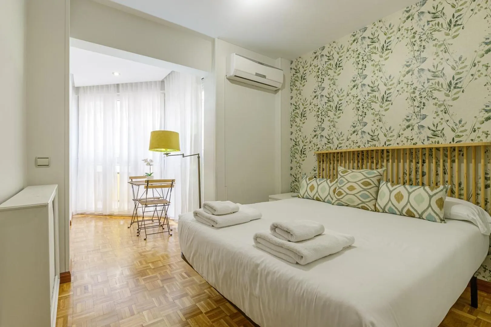 Beach Malagueta By Caleta Homes Malaga Apartment