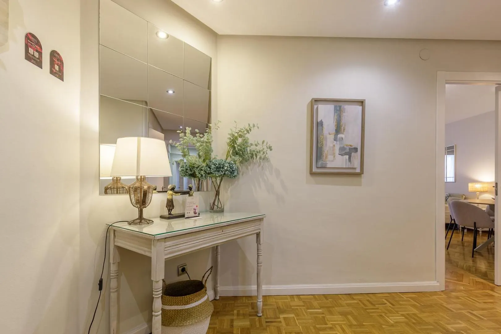 Beach Malagueta By Caleta Homes Malaga 0*,