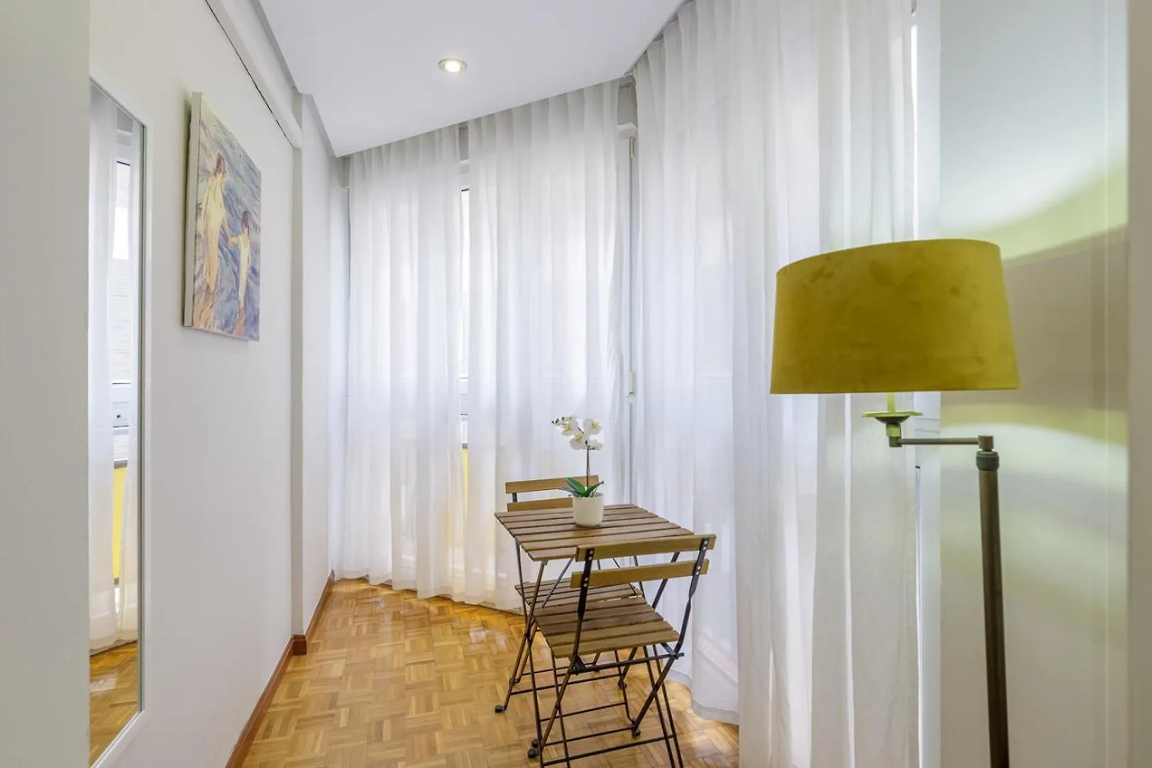 Beach Malagueta By Caleta Homes Malaga