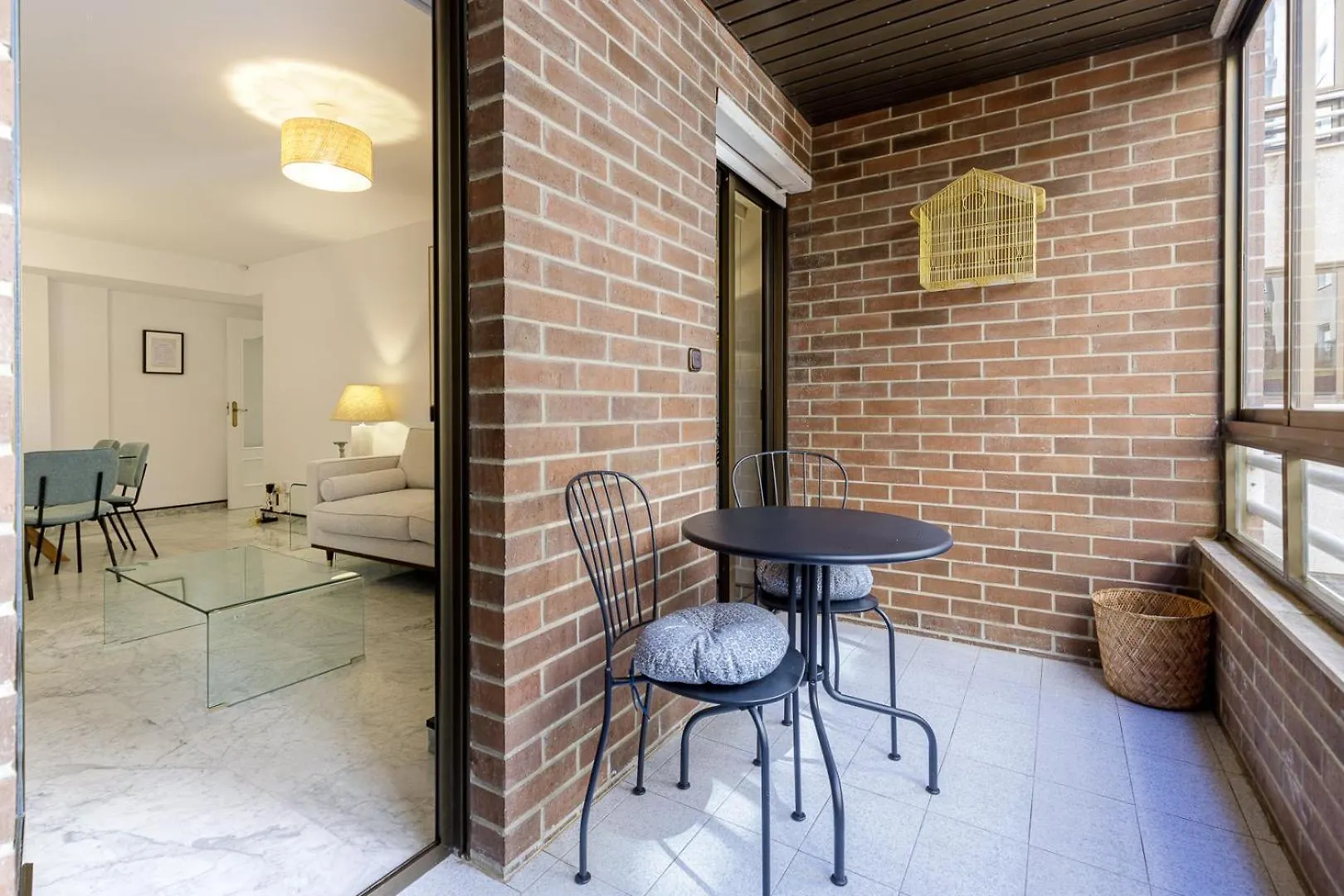 Beach Malagueta By Caleta Homes Malaga 0*,
