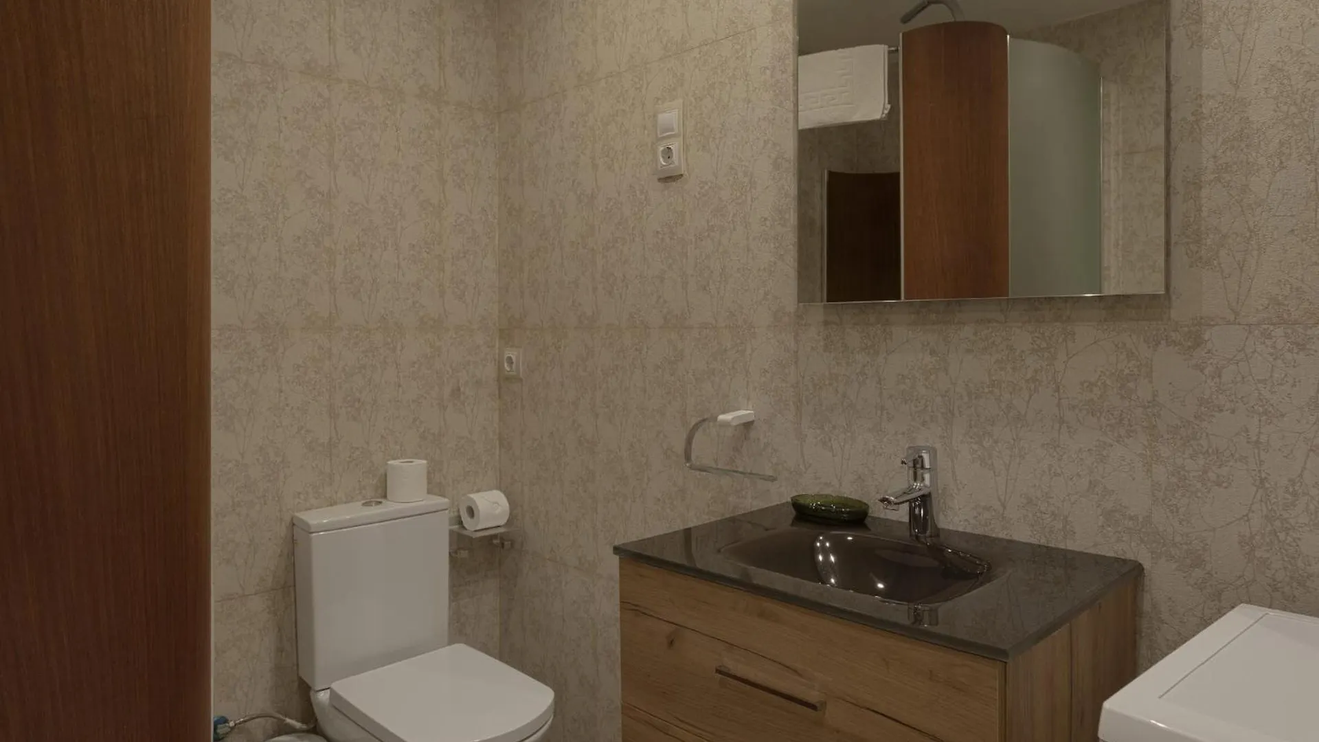 Beach Malagueta By Caleta Homes Malaga